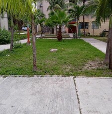 Doomos. Departamento VENTA Framboyanes Cancun