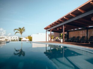 Doomos. Estudio en venta con alberca privada en Tulum (141)