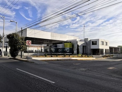 Casa en condominio en renta Boulevard Alfredo Del Mazo Vélez 312a, Ejd Buenavista, Toluca, México, 50010, Mex