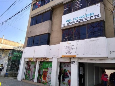 Casa en condominio en renta Calle Felipe Berriozabal 106-106, Valle Verde, Toluca, México, 50140, Mex