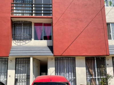 Casa en condominio en venta Los Cantaros, Villa Nicolás Romero, Estado De México, México