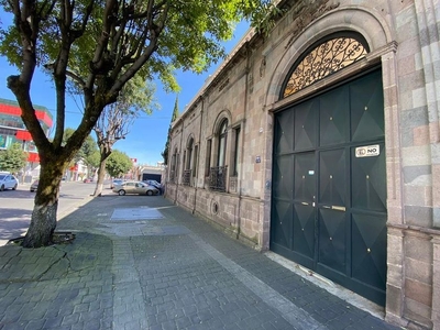 Casa en renta Calle José María Oviedo 145-151, El Calvario - La Merced, Toluca, México, 50130, Mex