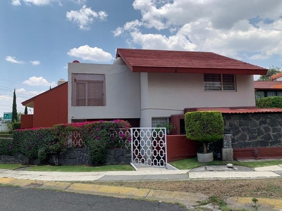 Casa en renta Ciudad Satélite, Naucalpan De Juárez