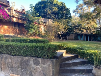 Casa en renta Valle De Bravo