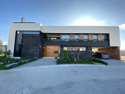 Casa en venta Avenida Estado De México 3401, Lazaro Cardenas, Metepec, Estado De México, México