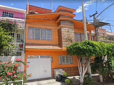 Casa en venta Calle Lago Ontario, Agua Azul, Nezahualcóyotl, Estado De México, México