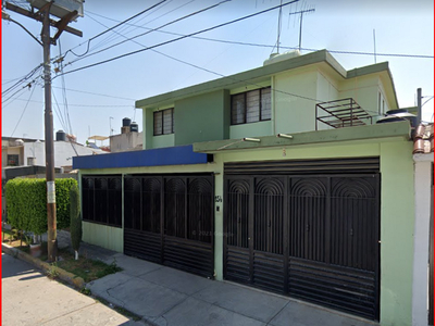 Casa en venta Huerto Pte. 154-mz 042, Mz 042, Paseos De Santa Maria, Cuautitlán, Estado De México, México
