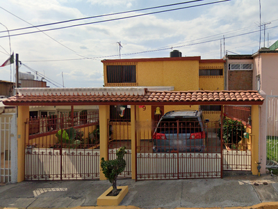 Casa en venta Humo 9, Manzana 003mz 003, Ampliación Vista Hermosa, 54080 Tlalnepantla De Baz, Méx., México