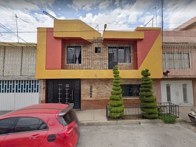 Casa en venta Imploración, Benito Juárez, Nezahualcóyotl, Estado De México, México