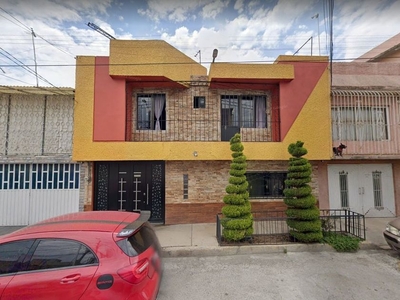 Casa en venta La Perla, Nezahualcóyotl, Estado De México, México