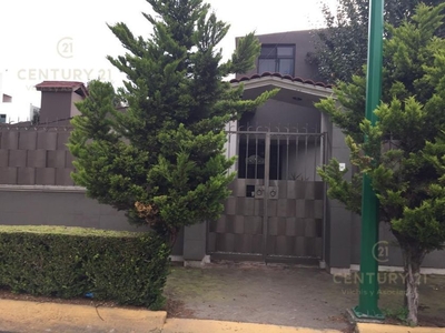 Casa en venta Metepec Centro, Metepec