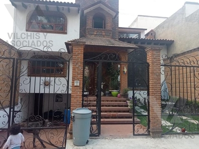 Casa en venta Metepec Centro, Metepec