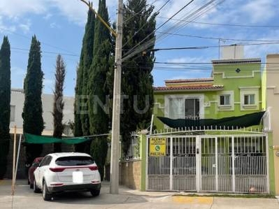 Casa en venta en Real de Haciendas, Aguascalientes