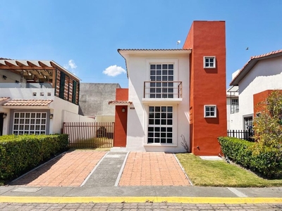 Casa en venta Villas Del Campo, Calimaya