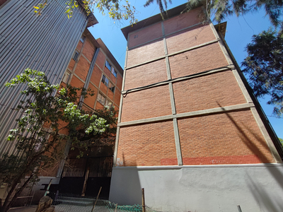 Departamento en venta José María Morelos Y Pavón, Ecatepec De Morelos, Estado De México, México