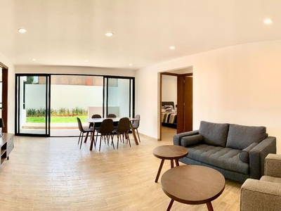 Departamento en venta Mayorazgos Del Bosque, Atizapán De Zaragoza