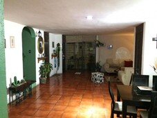 Casa en Renta en El Vergel Puebla, Puebla