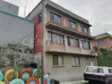 casa en venta en col el mirador tlalpan