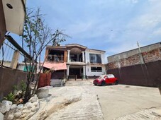 casa en venta en san francisco tepojaco, cuautitlán izcalli