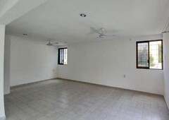 casas en renta - 500m2 - 1 recámara - campeche - 9,500