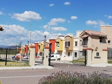 casas en venta - 93m2 - 3 recámaras - santa maría zacatepec - 1,268,000