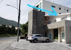 departamentos en renta - 123m2 - 2 recámaras - monterrey - 19,000