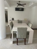 departamentos en renta - 185m2 - 3 recámaras - cancun - 28,000