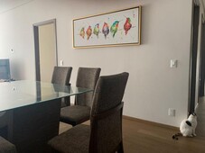 departamentos en venta - 113m2 - 2 recámaras - benito juarez - 5,350,000