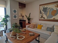 departamento en venta en cancun