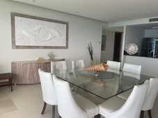 departamentos en venta - 243m2 - 3 recámaras - playa diamante - 15,700,000