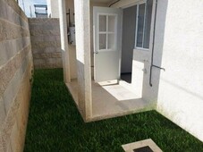 departamentos en venta - 49m2 - 2 recámaras - santa maría zacatepec - 593,000