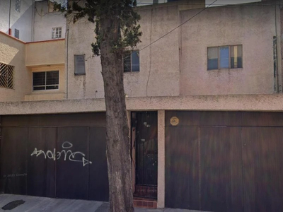 5m Gran Venta De Casa, En Rio Mexcalapa, Fraccionamiento Real Del Moral, Cdmx.