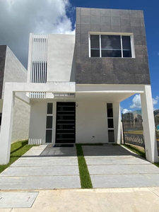 Almazara Conjunto Residencial, Desarrollo En Playa De Carmen, Quintana Roo.