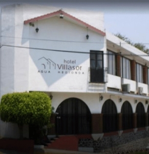 Av Progreso Esq. Felipe Neri Hotel Villasor Agua Hedionda Cuautla Morelos