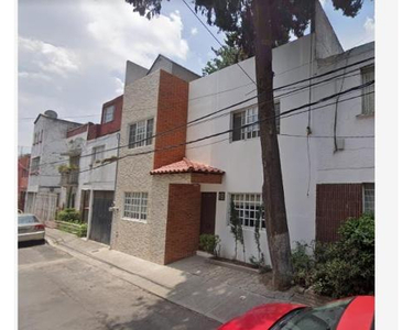 Casa A Buen Precio Nonoalco - Benito Juarez (d1)