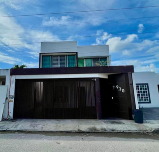 Casa De Oportunidad En Venta En Las Américas Mérida