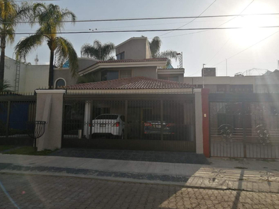 Casa En Cerro Del Tesoro, Tlaquepaque