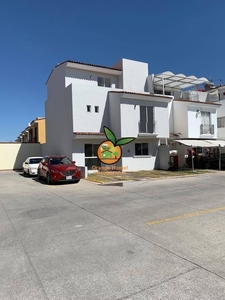 Casa En Coto Privado La Noria, Por La Cima En Zapopan