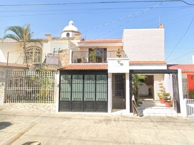 Casa En Las Águilas, Zapopan, Jalisco Rom7