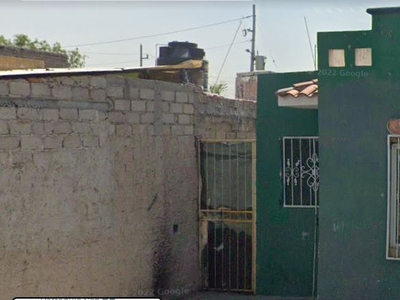 Casa En Remate Bancario En Cto. Guayaquil, Hacienda Santa Fe, Tlajomulco De Zuniga, Jalisco-fva