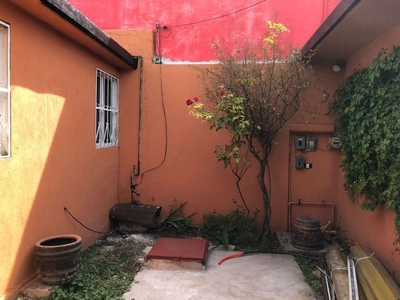 Casa en renta Ciudad Azteca, Ecatepec De Morelos