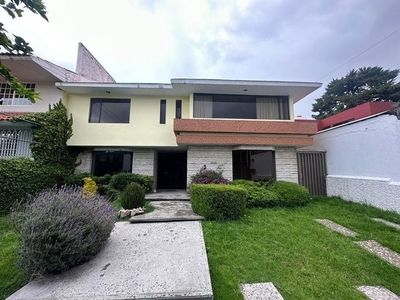 Casa en renta La Providencia, Metepec, Metepec