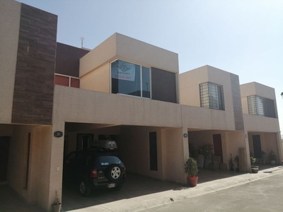 Casa en renta Las Américas, Ecatepec De Morelos, Ecatepec De Morelos