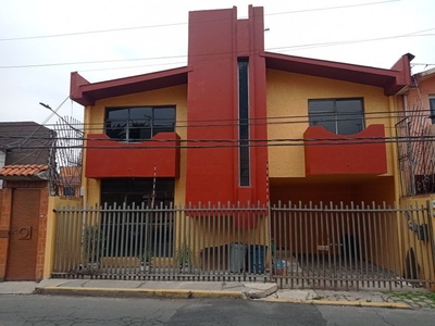 Casa en renta San Juan Tepepan, Xochimilco