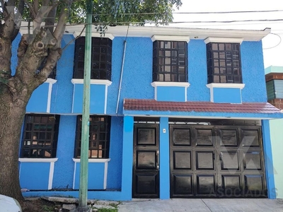 Casa en renta Valle Verde, Toluca De Lerdo, Toluca