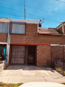 Casa En San Jose La Palma, Ixtapaluca Estado De México