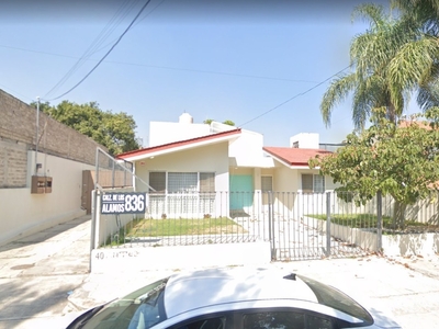 Casa En Venta Calz De Los Alamos 40, Granja, 45010 Zapopan, Jal. Mbaez