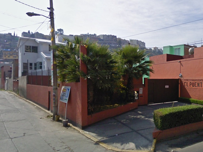 Casa En Venta Camino Real San Mateo, San Mateo Nopala Naucalpan/laab1