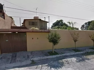 Casa En Venta En Agapando, Morelos , Remate Bancario