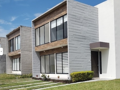 Casa En Venta En Alika Residencial, Veracruz, Br10